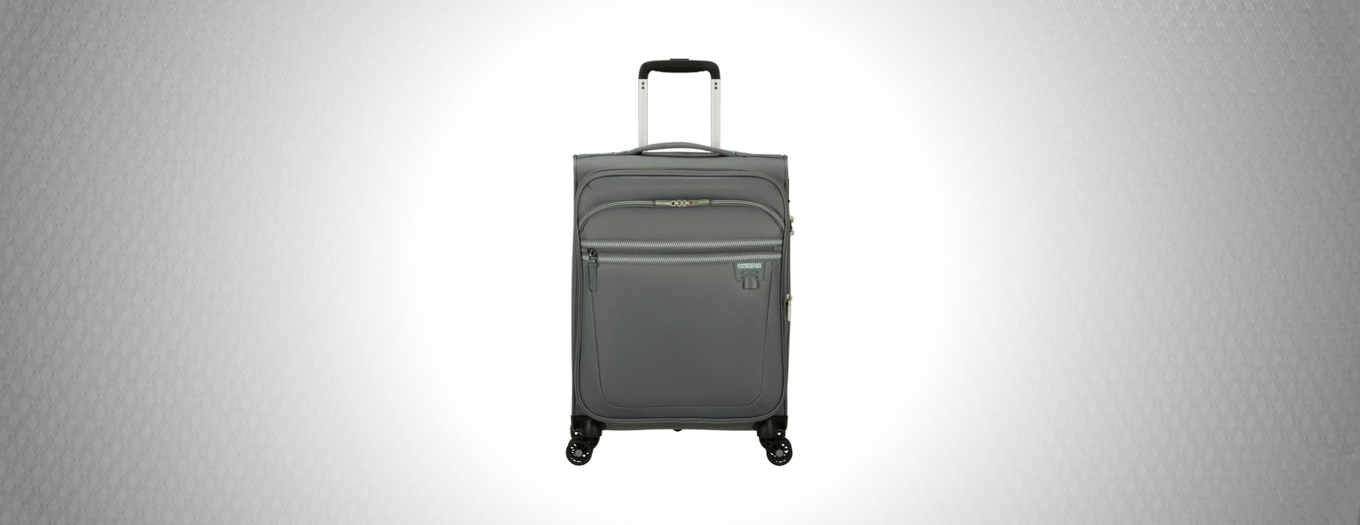 Aerospin Utv. Koffert 4 hjul S - Y153536