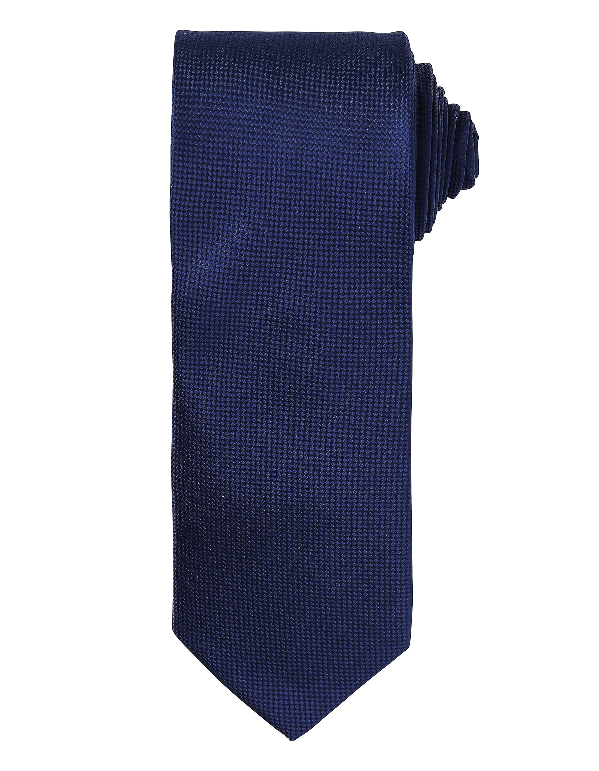 Micro Waffle Tie - P780