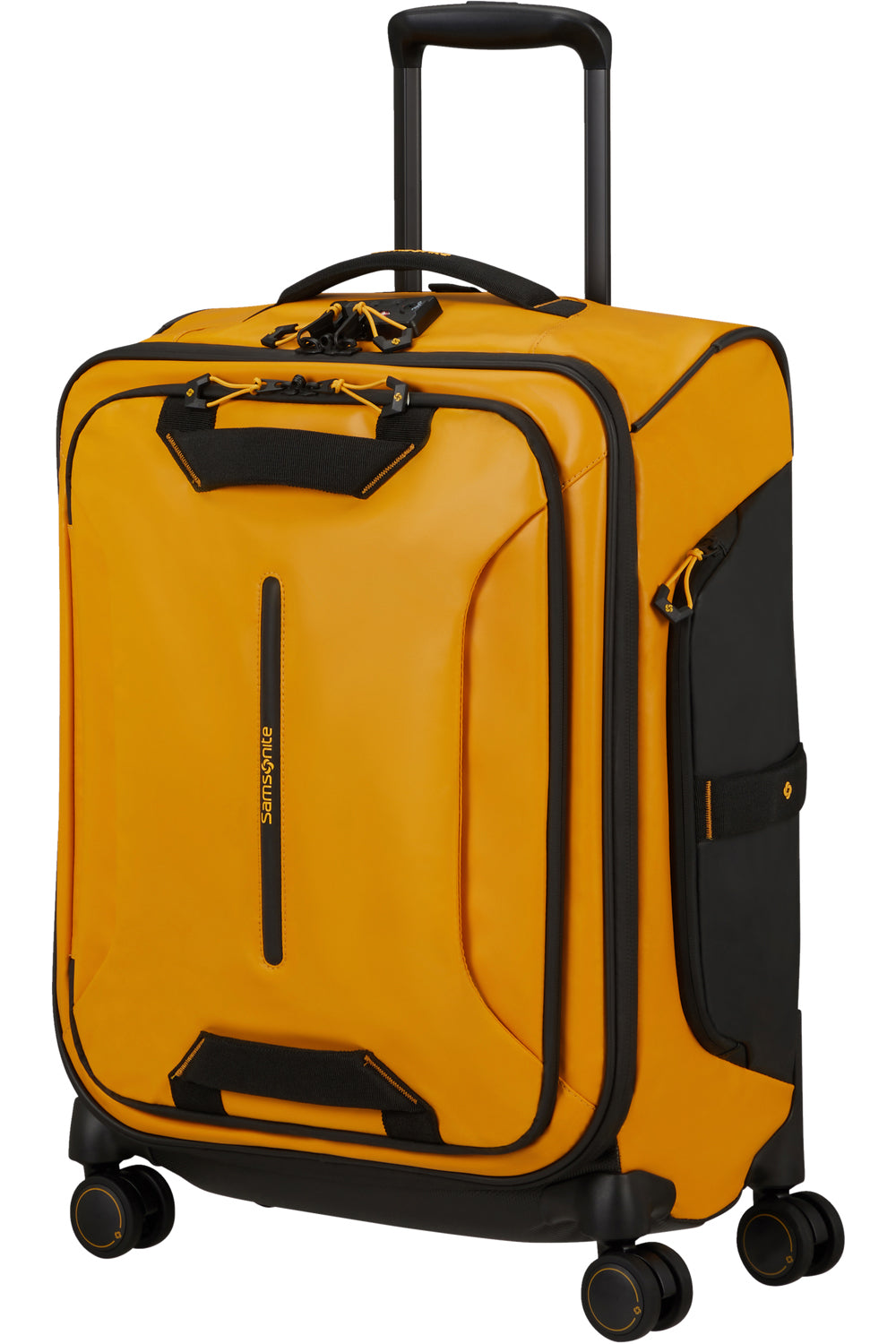Ecodiver Koffert med 4 hjul 55cm (20cm) - X140885