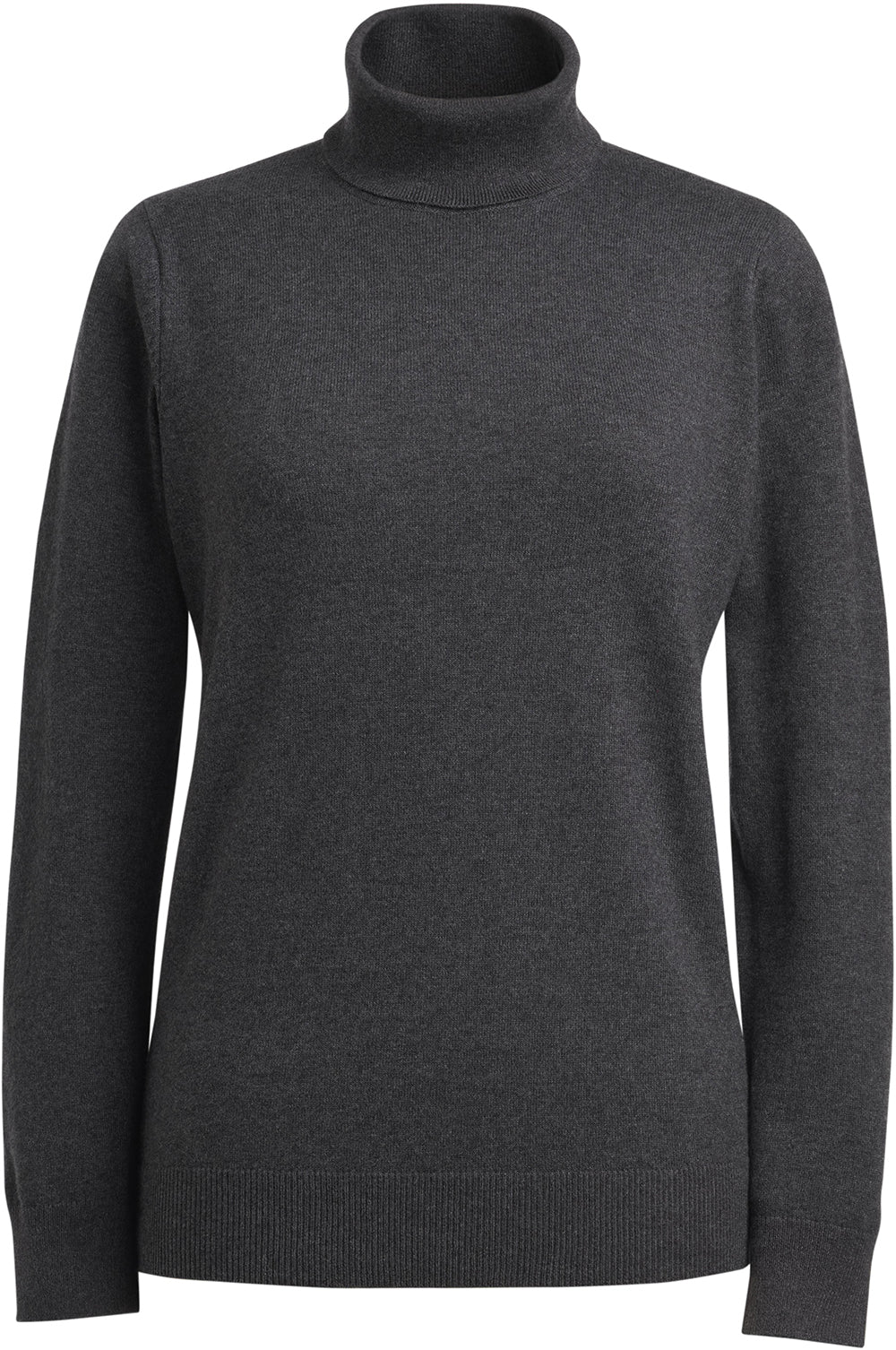 Athens Merino Turtle Neck (D) - TV2398