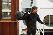 Orbiter Insulated Softshell - SK36