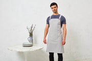 Barista Bib Apron - P129