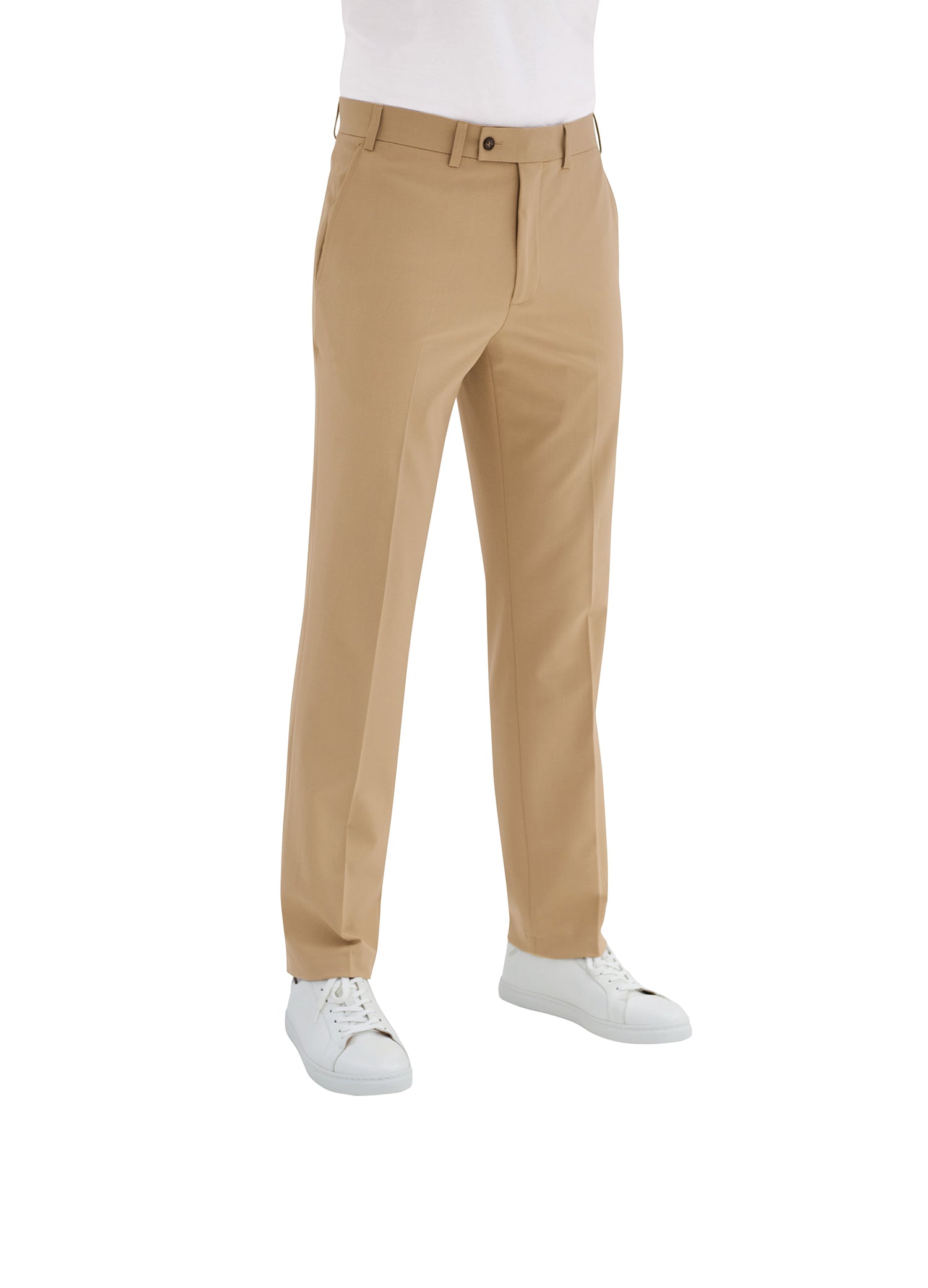Oliver Tailored Bukse (H) - TV8025