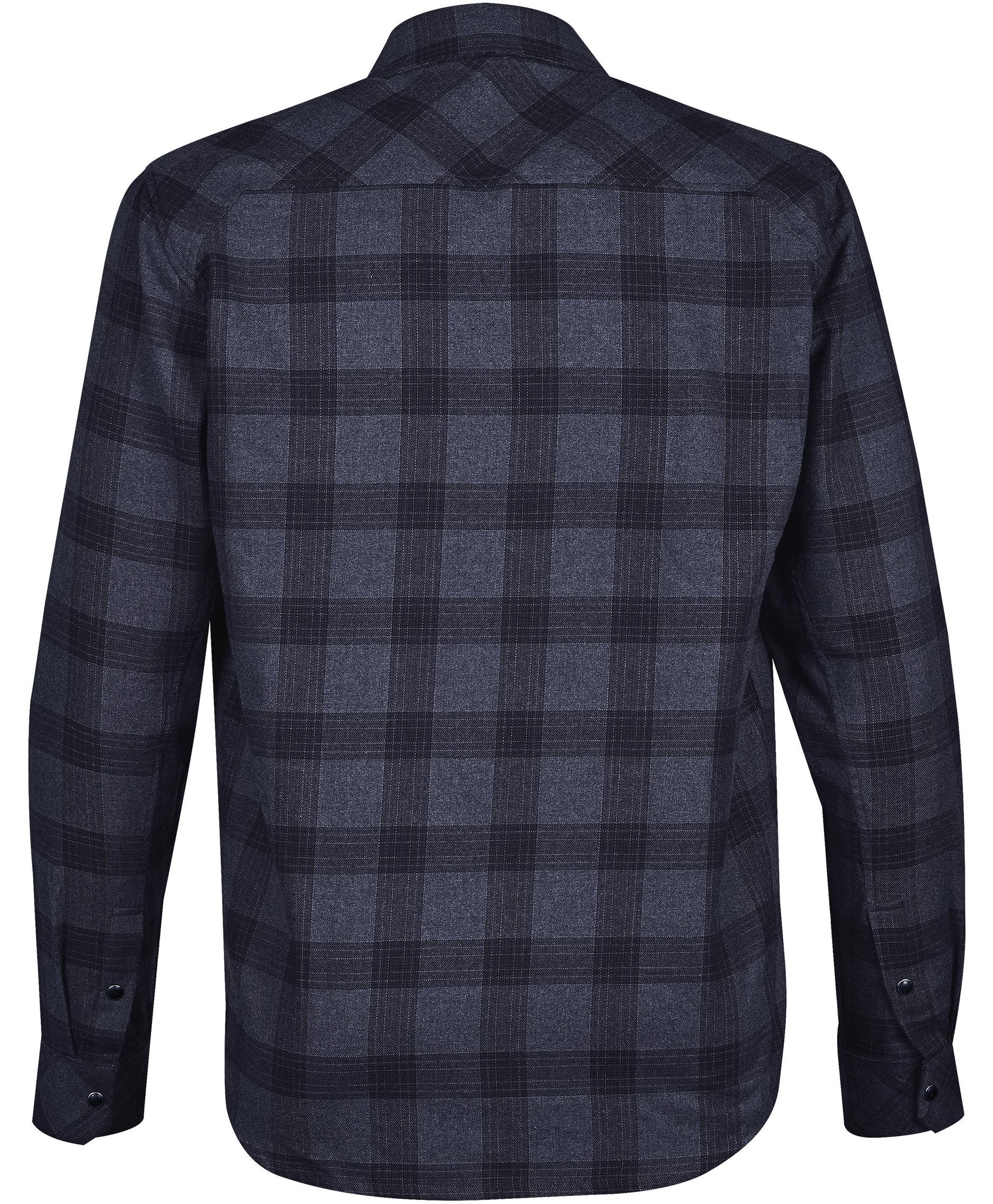 Logan Shirt (H) - SS01