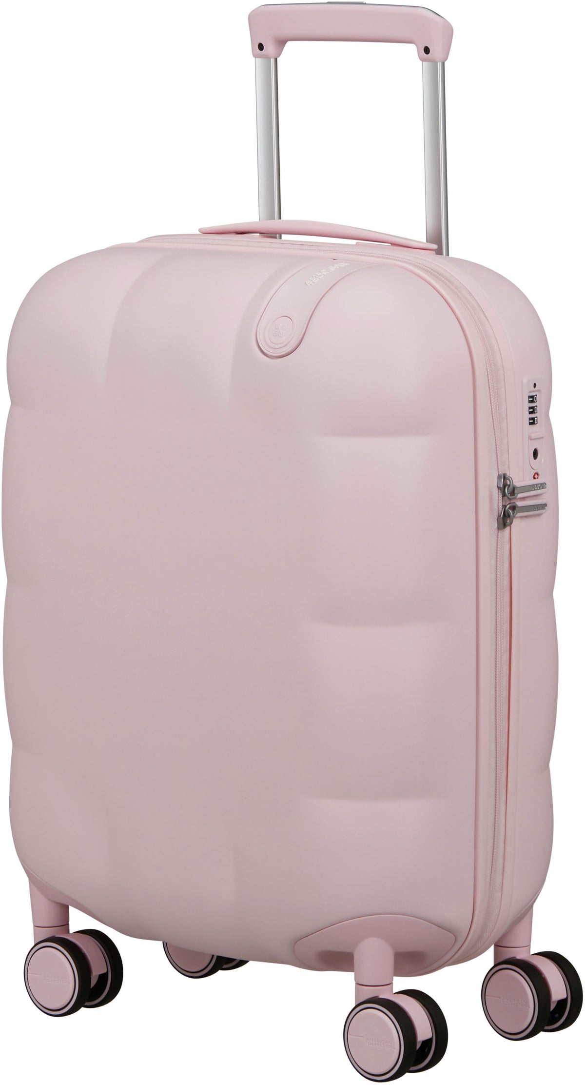 Dreami Koffert 4 hjul 55cm - Y159742