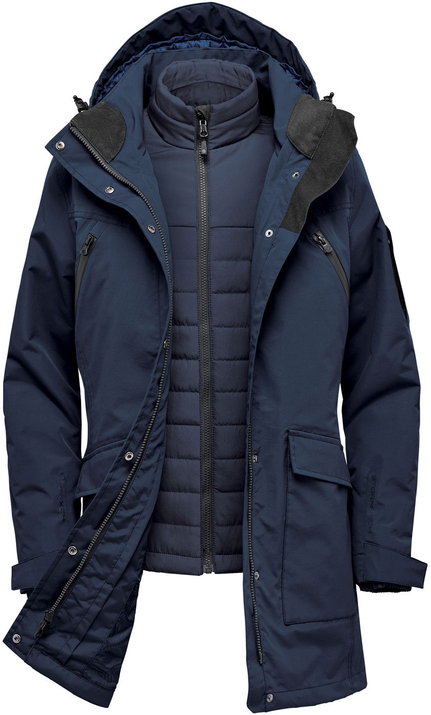 Fairbanks 5-in-1 System Jacket (D) - SK31