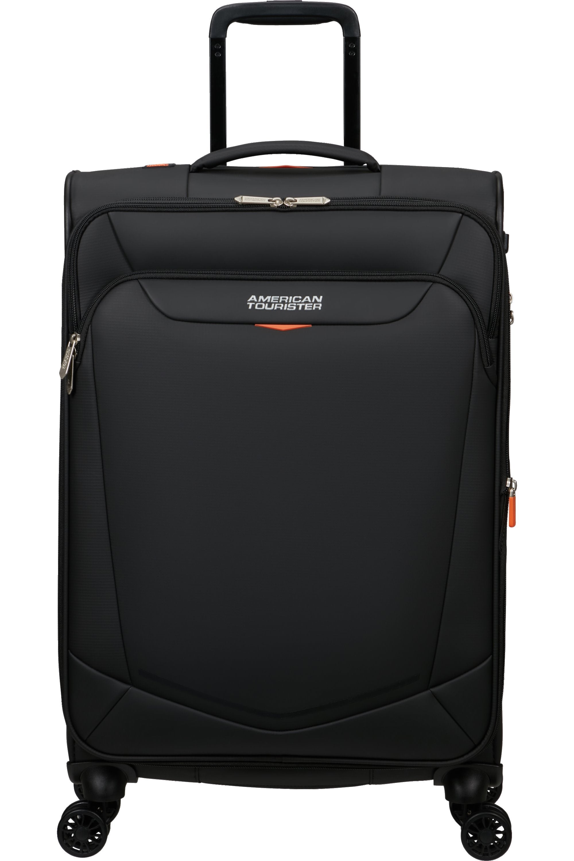Summerride Utv. Koffert 4 hjul M - Y153863