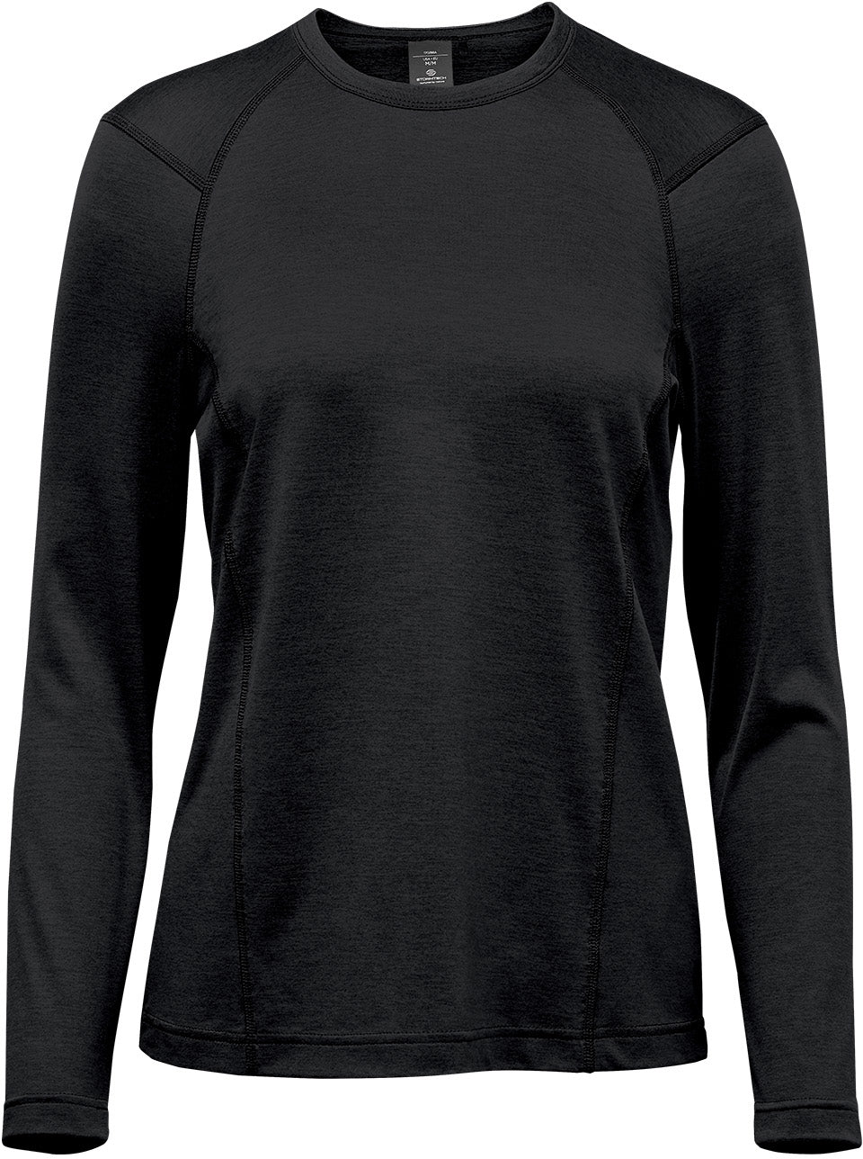 Milano l/s tee (D) - ST29