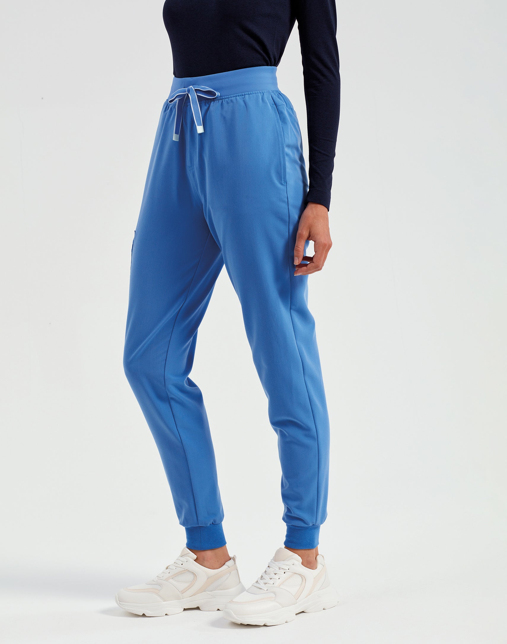 Energized Women’s Onna-Stretch Jogger Pants - PNN610