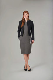 Vega Tailored Jakke (D) - TV2356