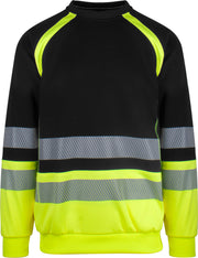 Crossover Crew neck (U) - 4721