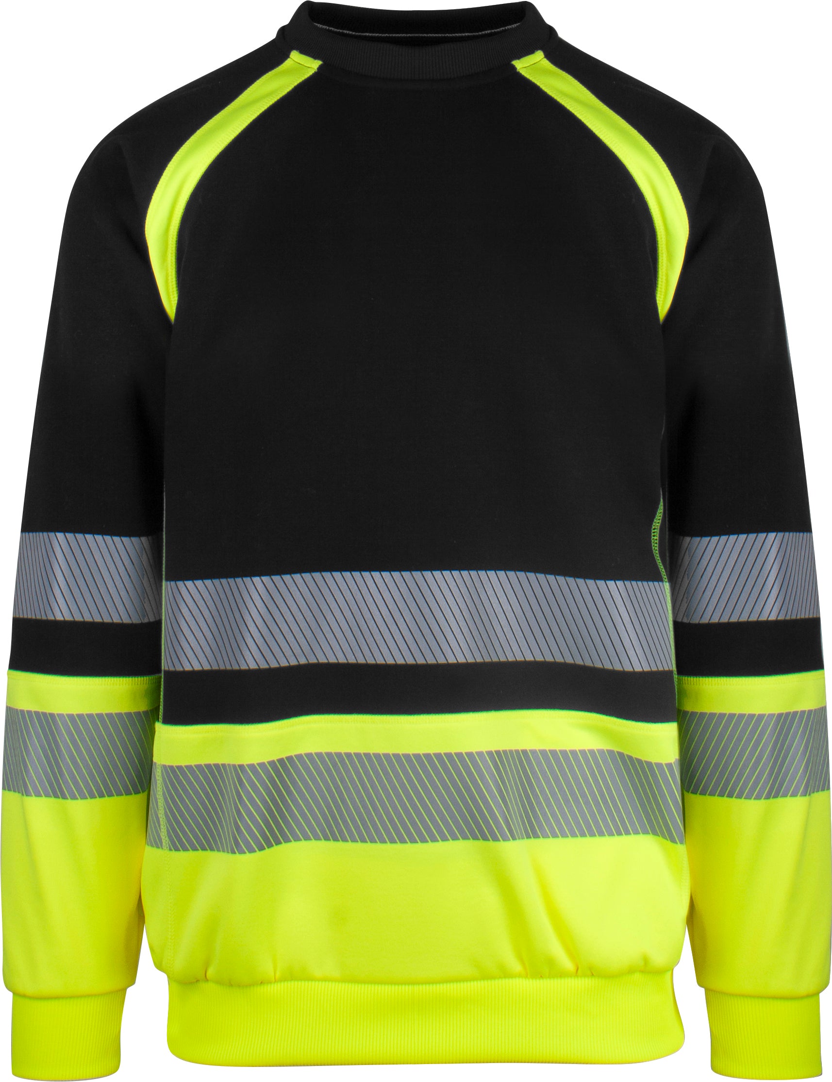 Crossover Crew neck (U) - 4721
