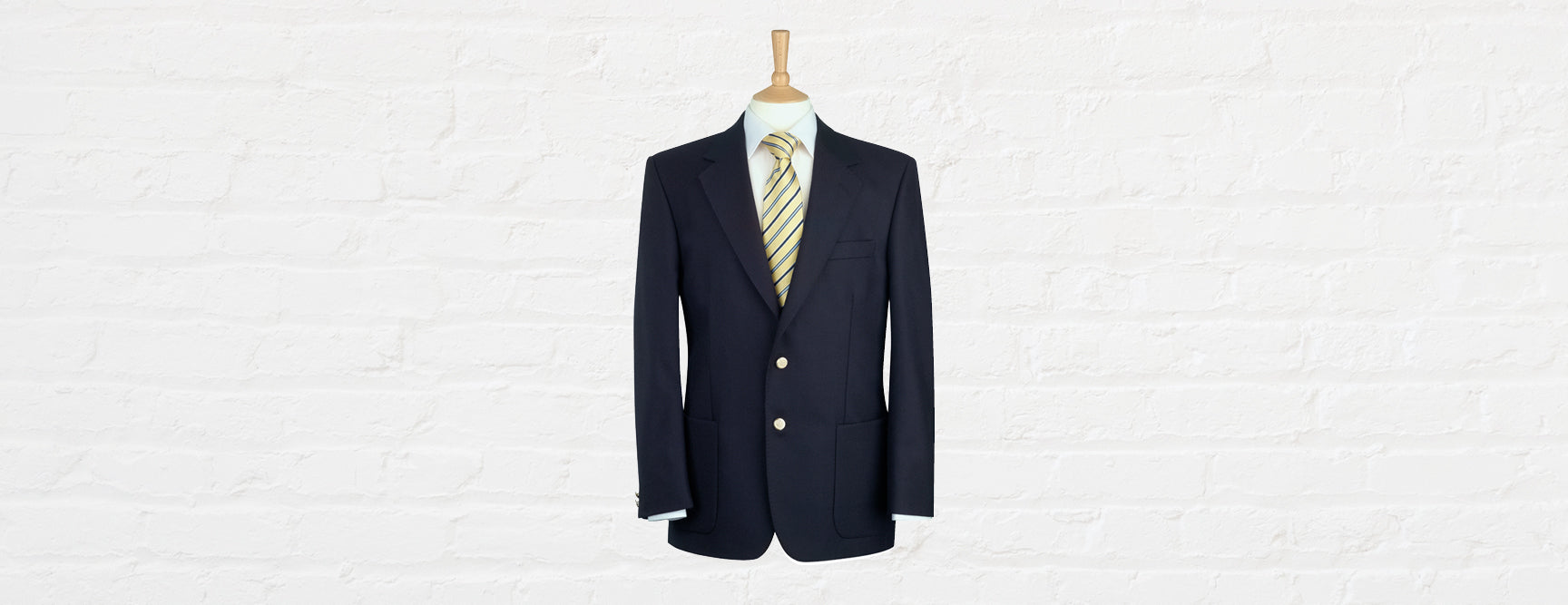 Oxford Single Blazer (H) - TV7057