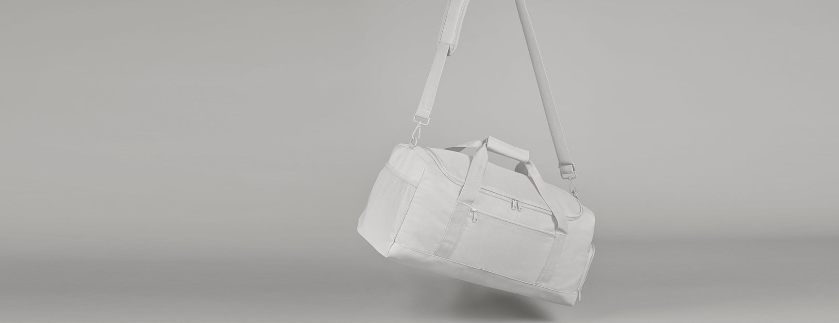 Circuit Training Medium Holdall - BBG561