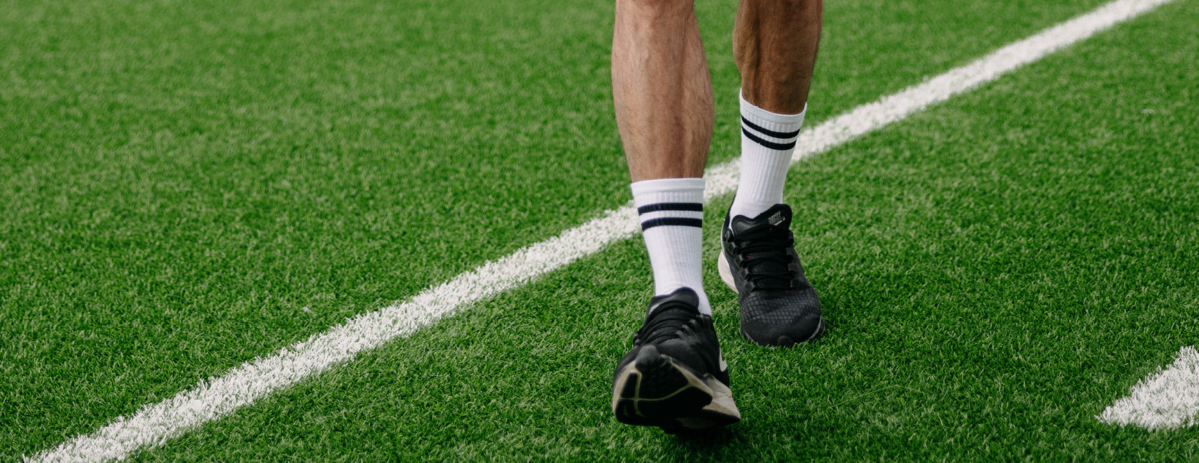 NYXX tennis sock - N959