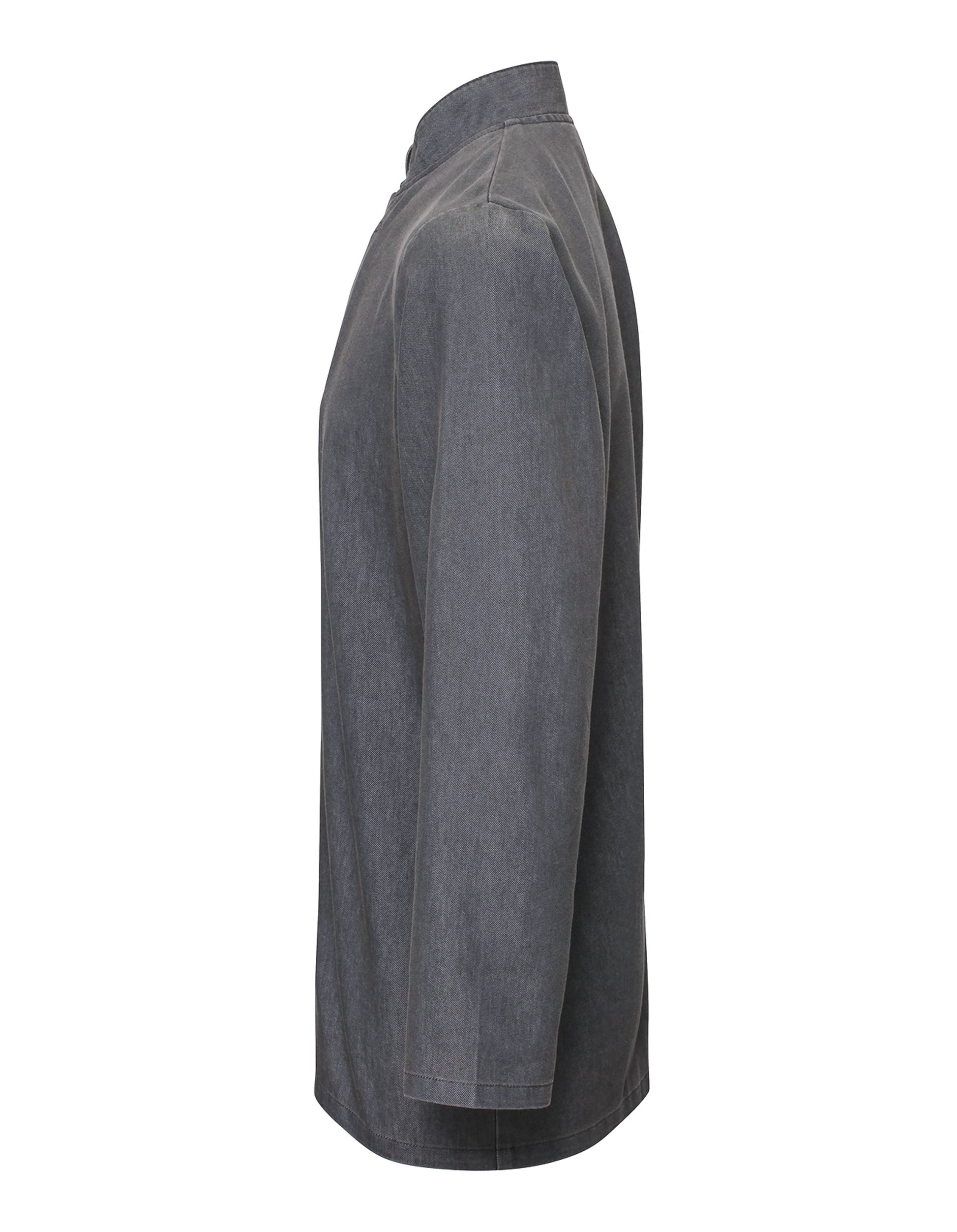 Denim Chef's Jacket - P660