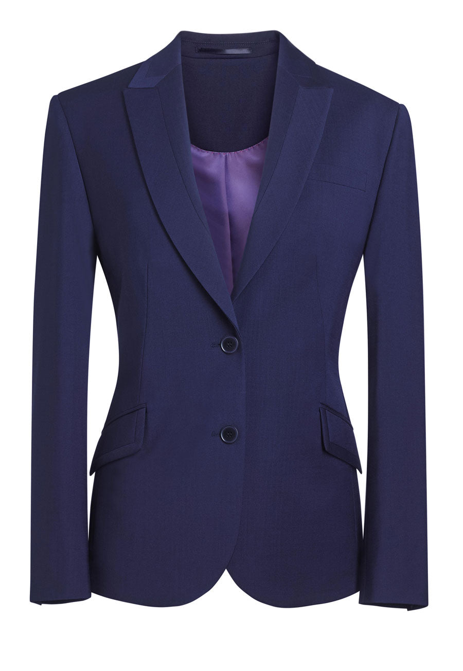 Novara Tailored Jakke (D) - TV2222