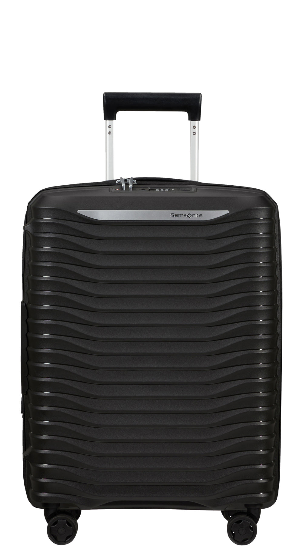 Upscape Utvidbar Koffert med 4 hjul 55cm - X143108