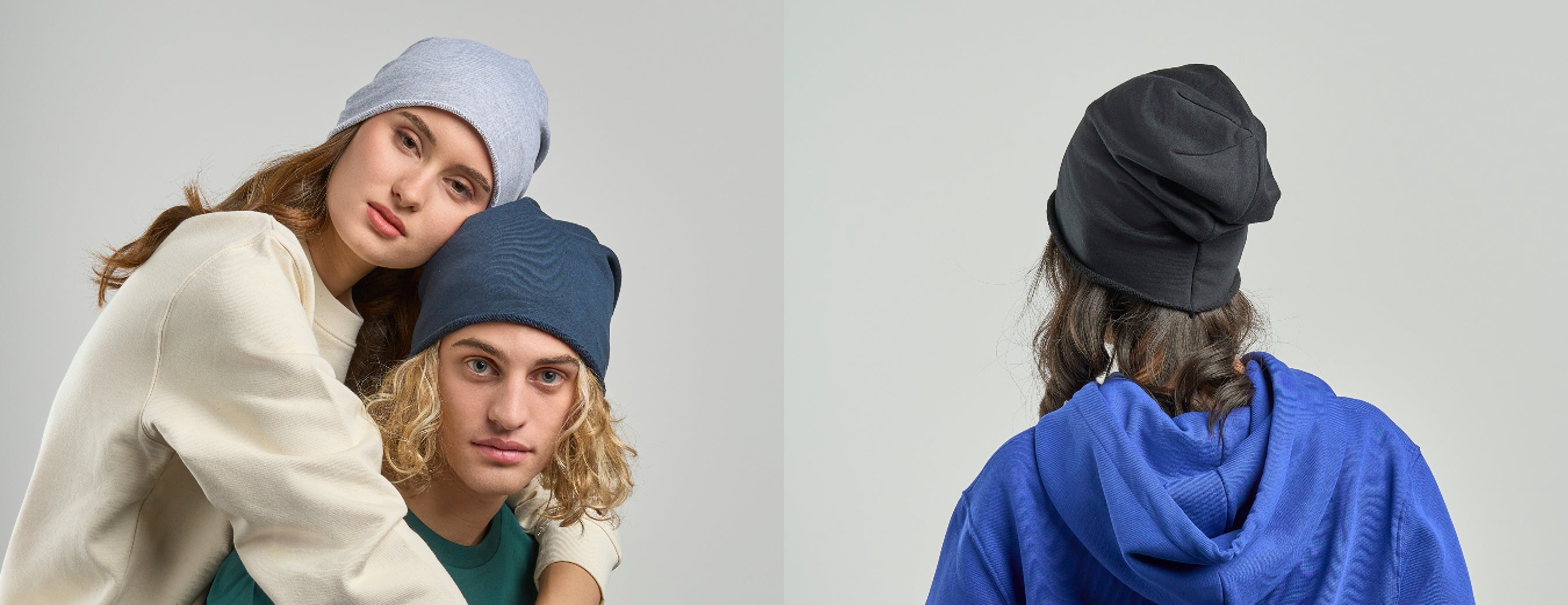 Brooklin Beanie - M603