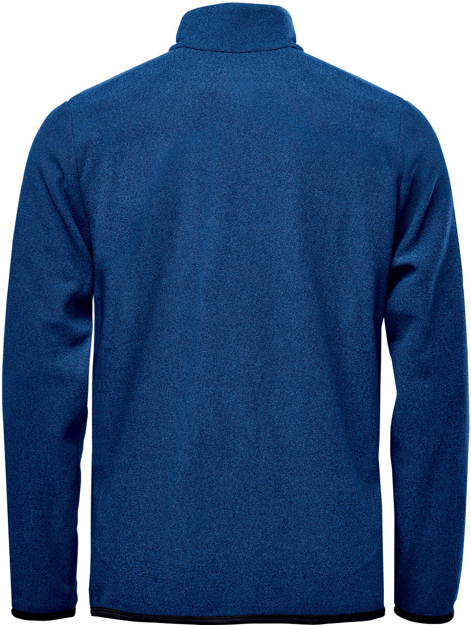 Novarra full zip jacket (U) - SF44