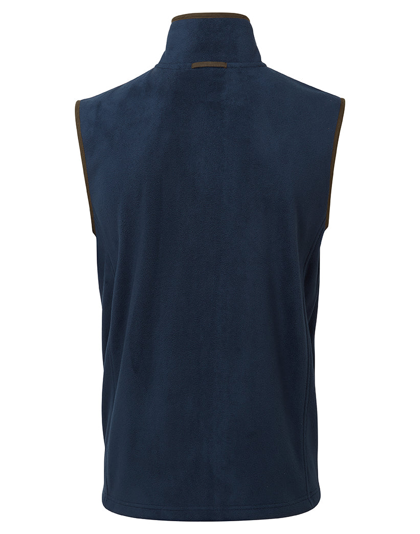 Men's Artisan Vest - P803