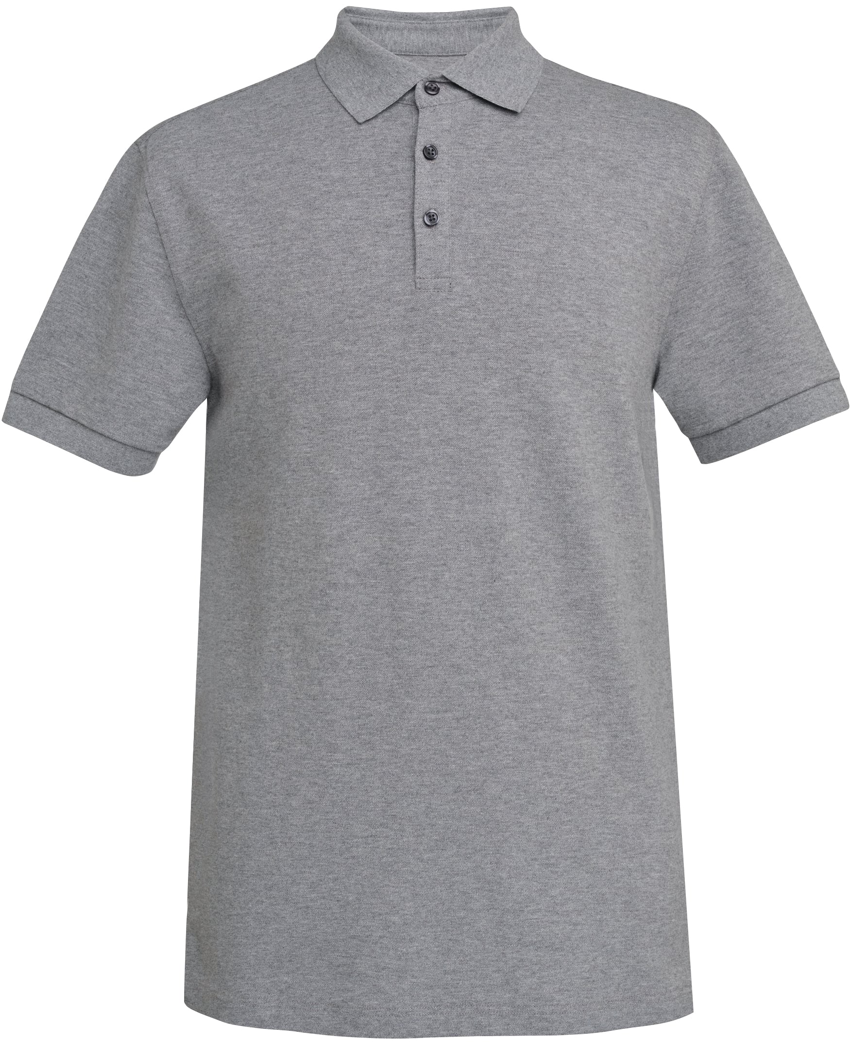 Hampton Premium Cotton Polo K/E Herre - TV4223