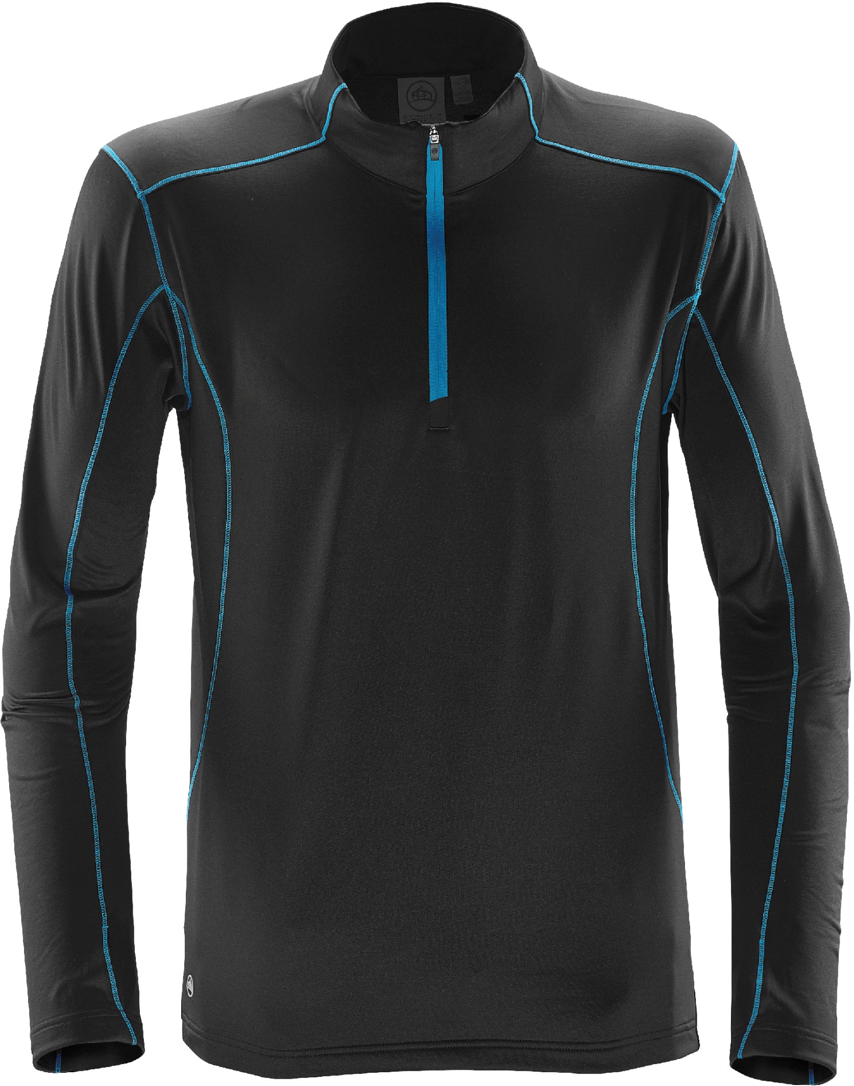 Pulse baselayer (H) - SF11