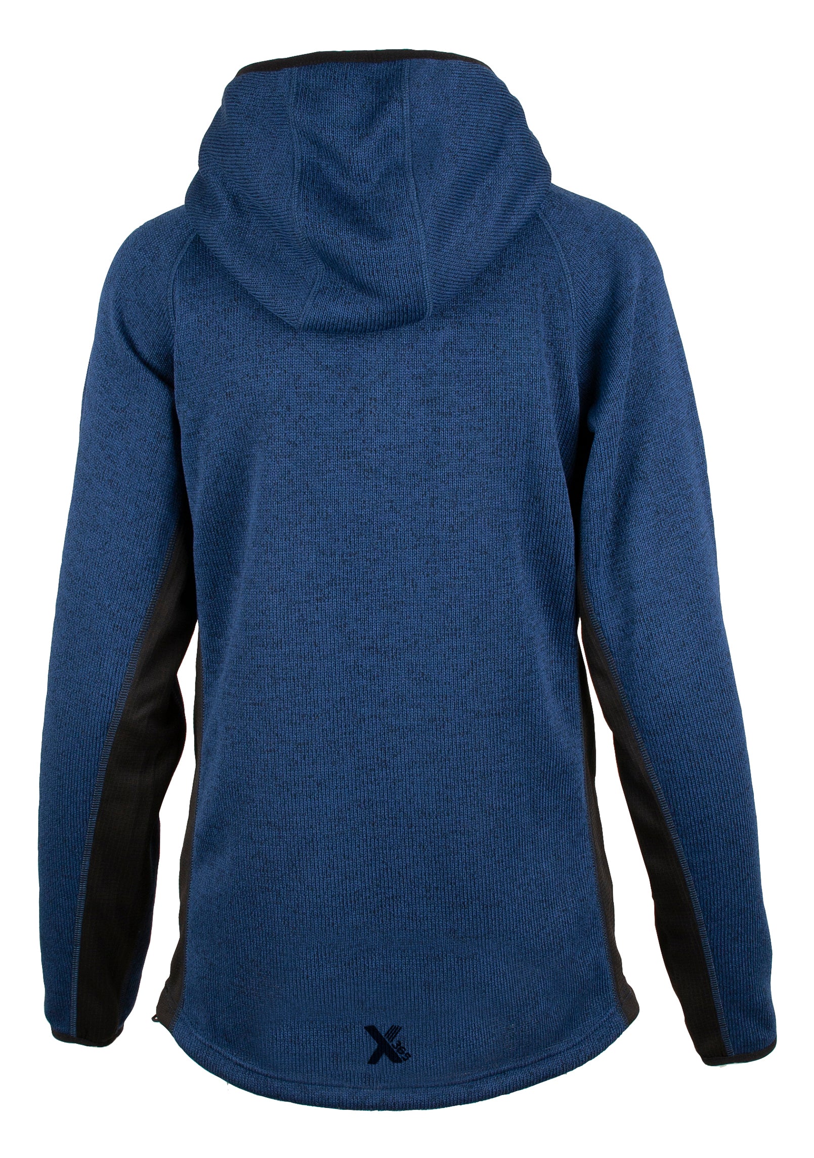 Essential hoodie women - N87J