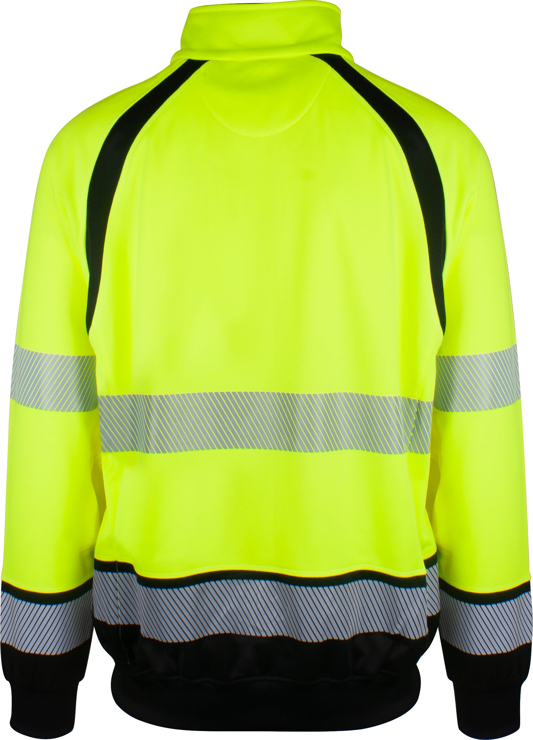 Frontline 1/4 zip (U) - 4717
