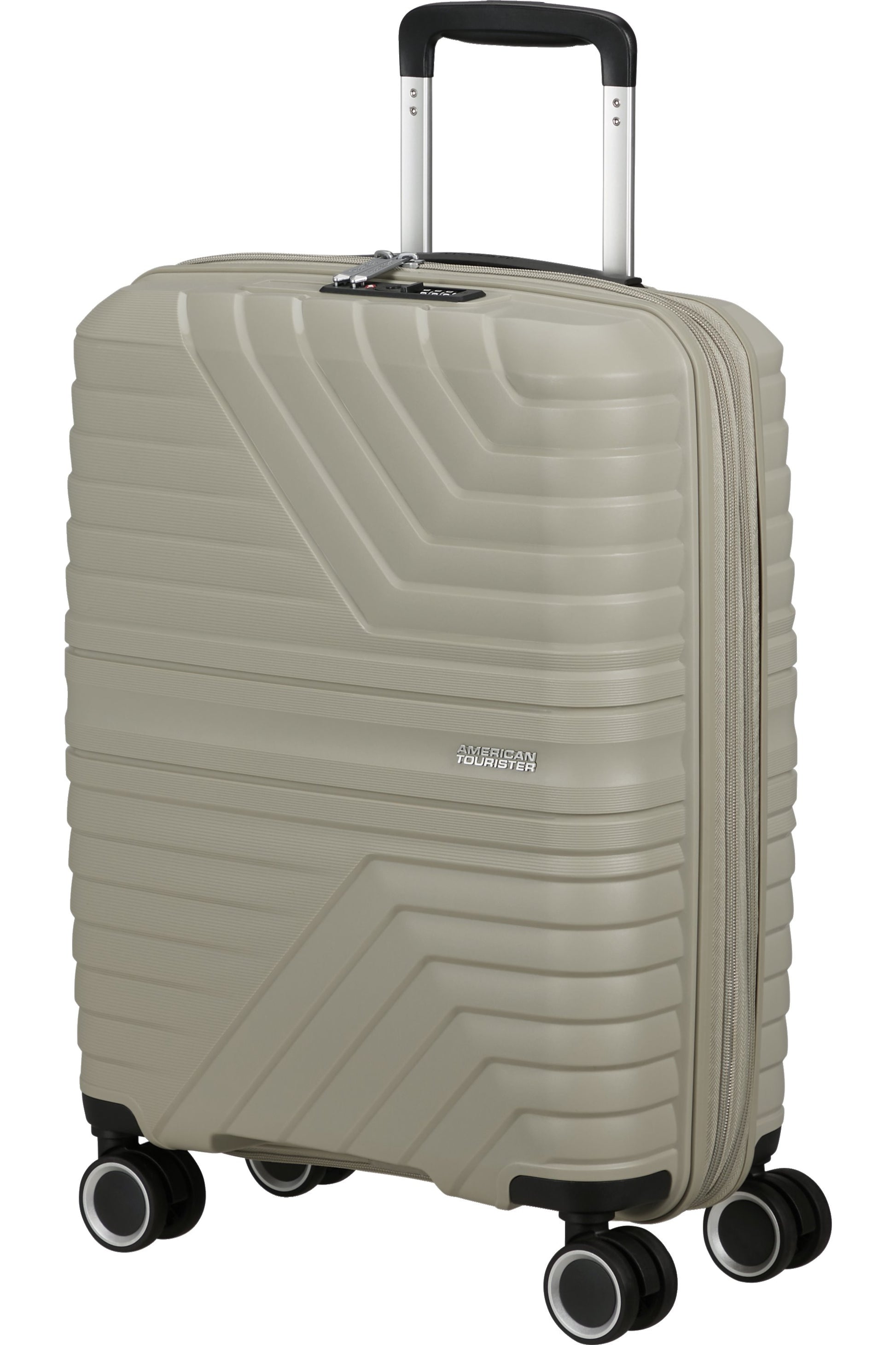 Flytwist Utv. Koffert 4 hjul 55 - Y155265