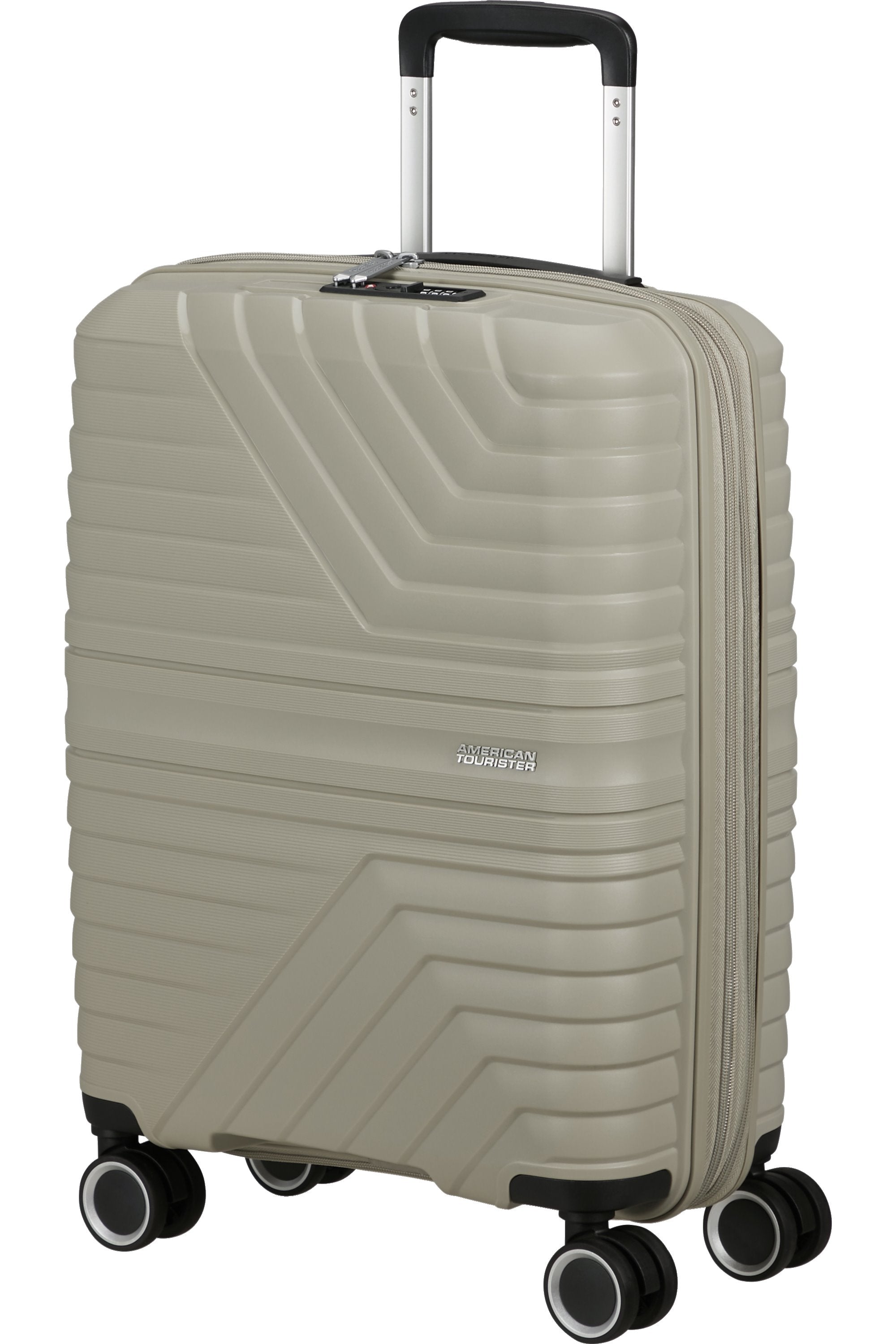 Flytwist Utv. Koffert 4 hjul 55 - Y155265