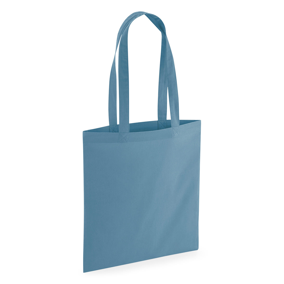 Organic Natural Dyed Bag for Life - BBW281