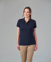 Laurel Performance Polo K/E Dame - TV2373