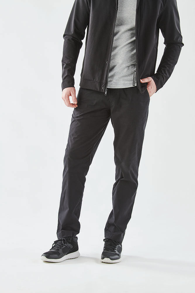 Soho Performance Pant (U) - SB14