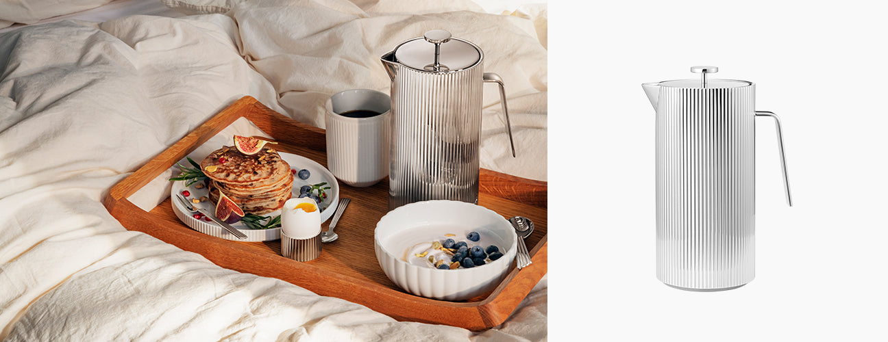 Bernadotte French Coffee Press 1L - FIGJ10019522