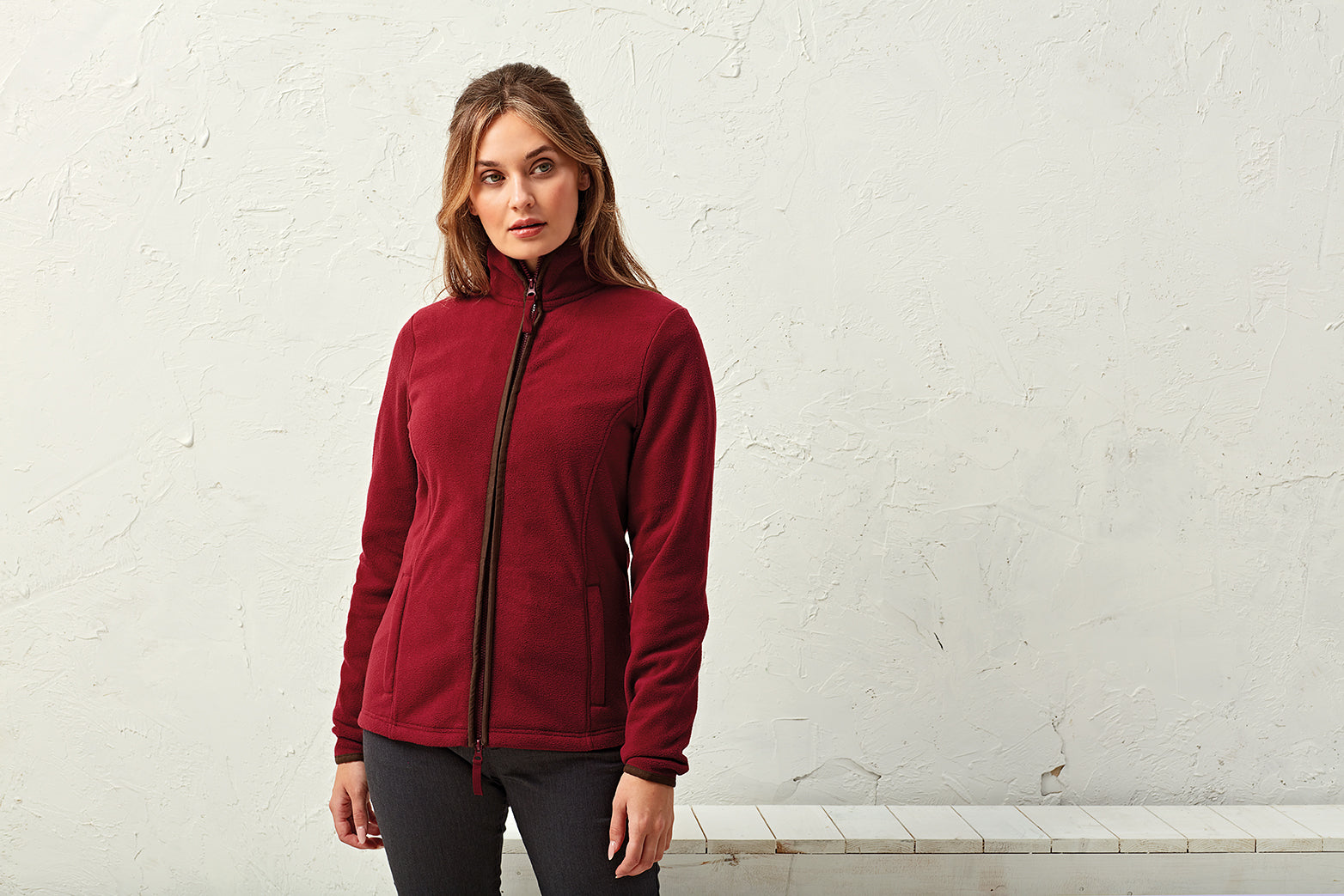 Artisan Fleece Jacket (D) - P824