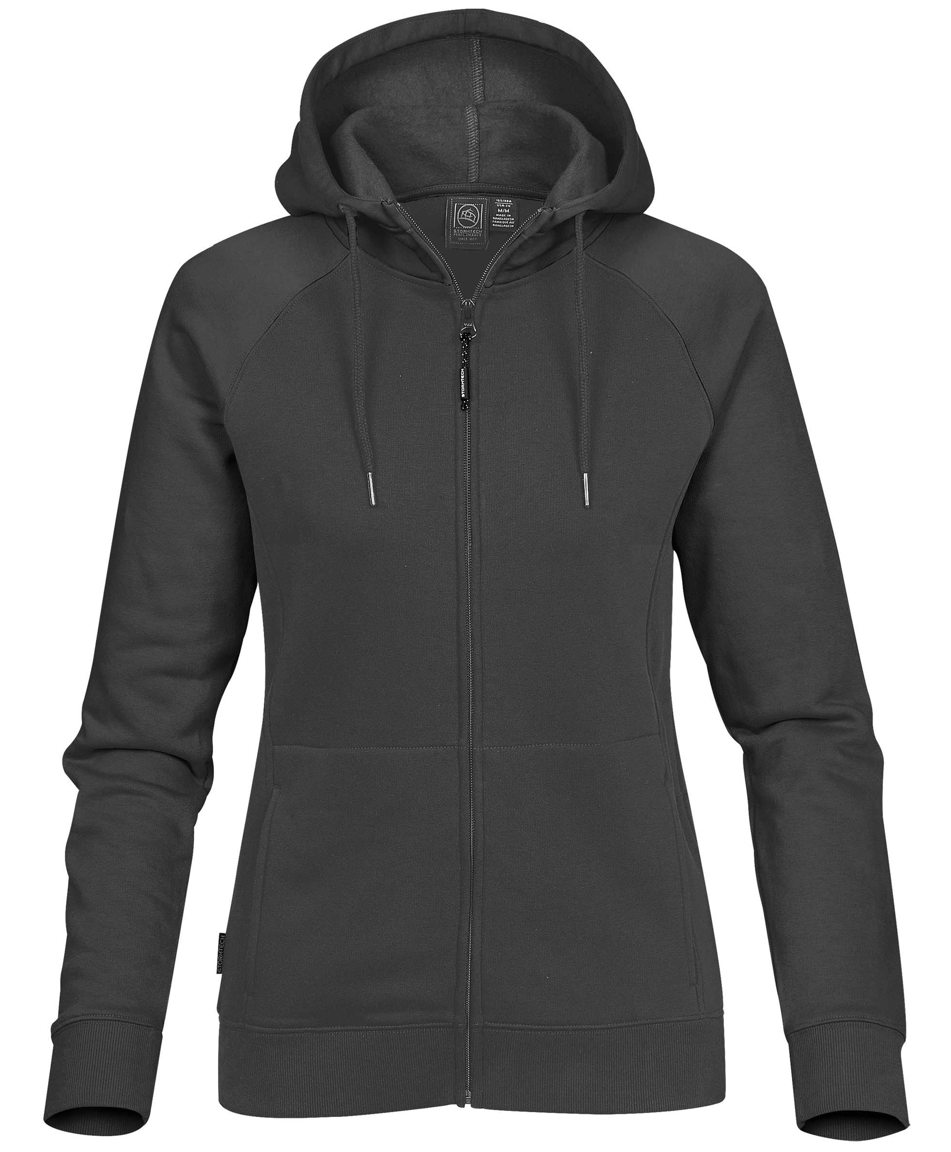 Omega zip hoody (D) - SG16