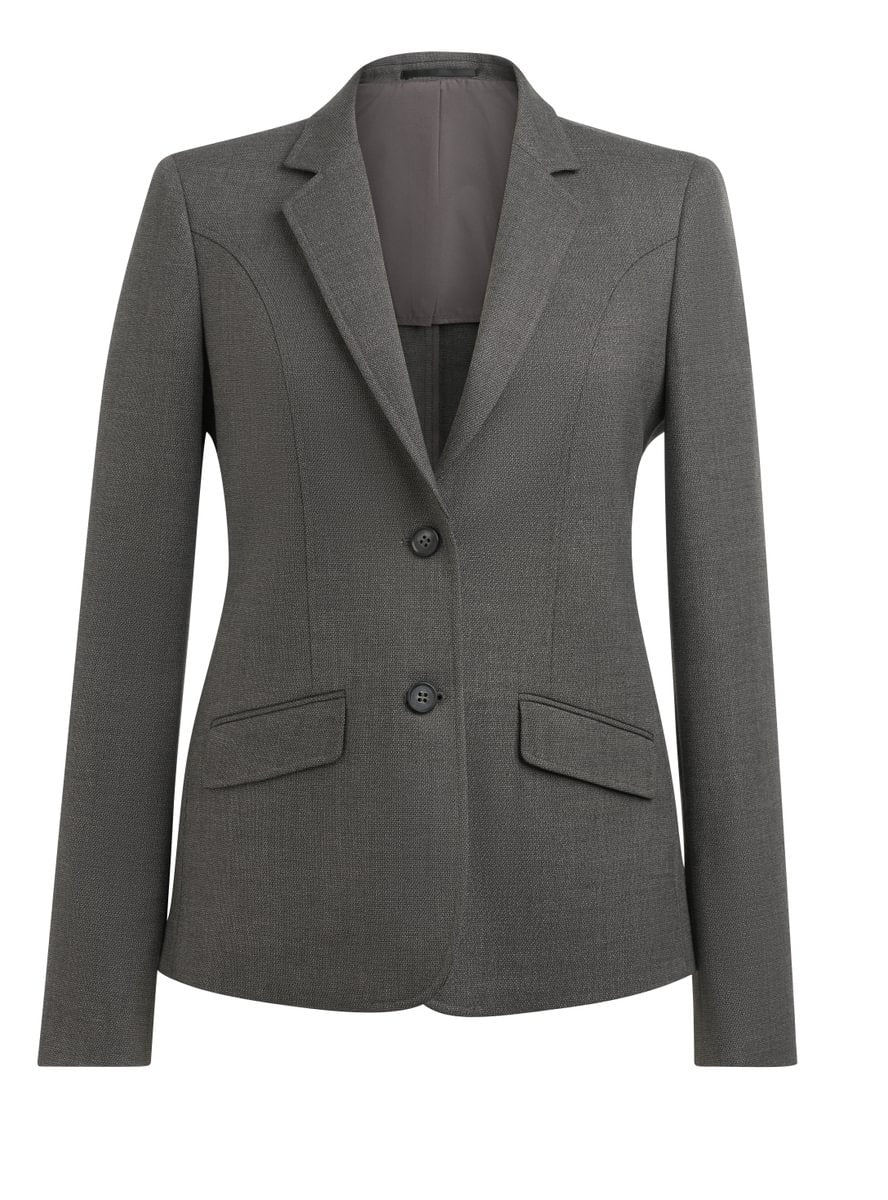 Margot Tailored Jakke (D)