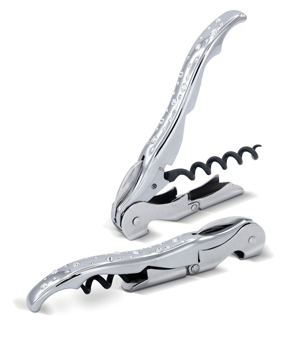 Vinåpner Pulltaps Evolution 26 Crystal - QP109151