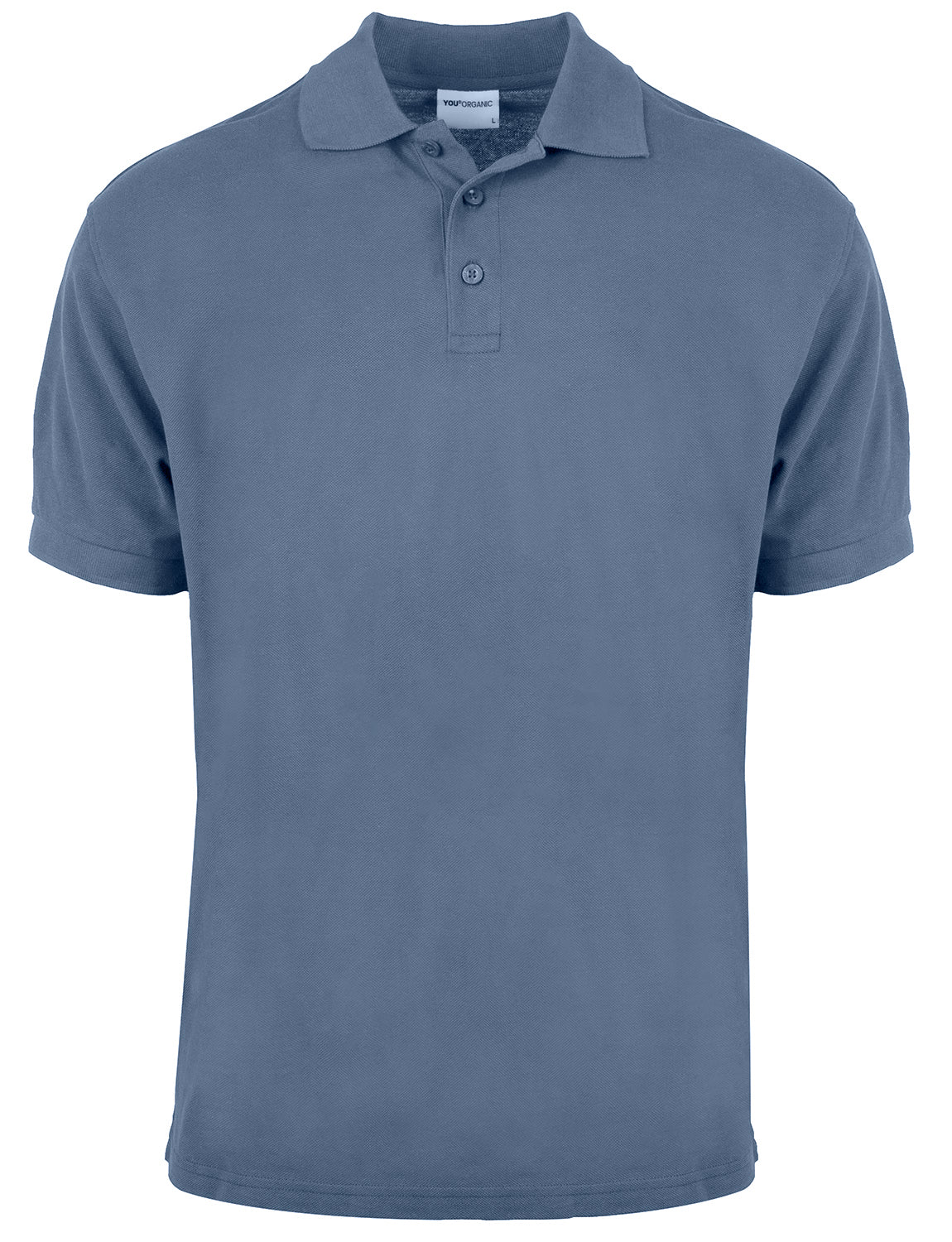 Organic Polo GOTS