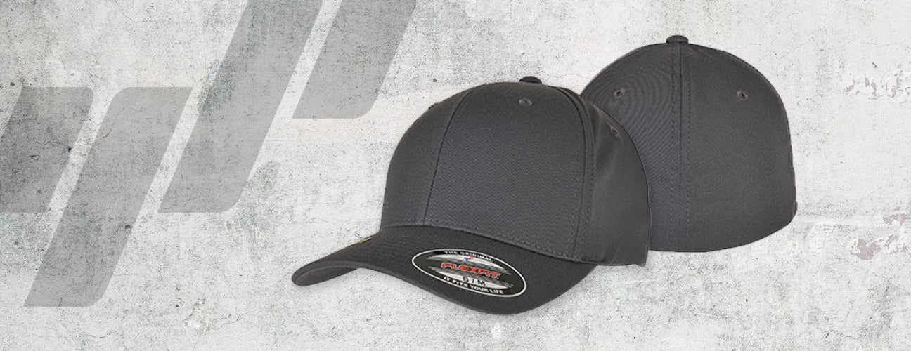 Flexfit Recycled Polyester Cap - FL6277RP