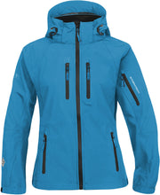 Expedition Skalljakke (D)