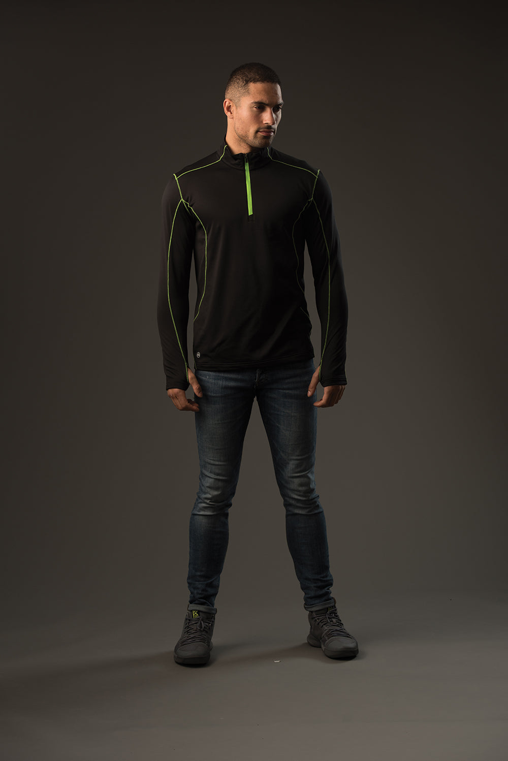 Pulse baselayer (H) - SF11