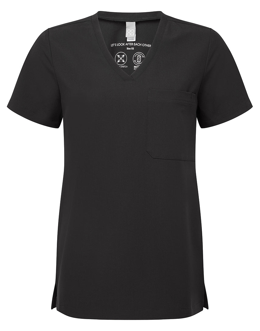 Limitless Women’s Onna-Stretch Tunic - PNN300