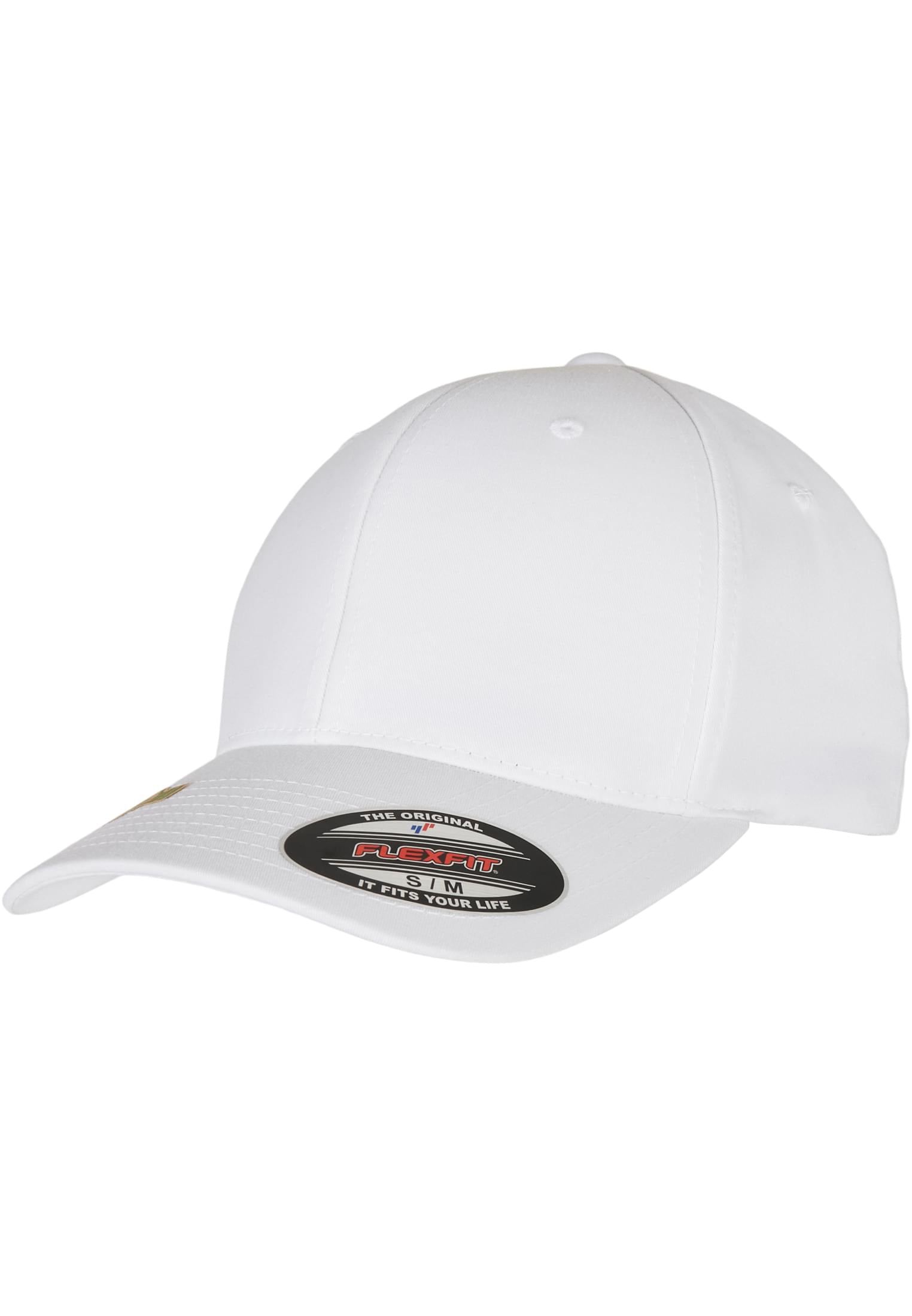 Flexfit Recycled Polyester Cap - FL6277RP