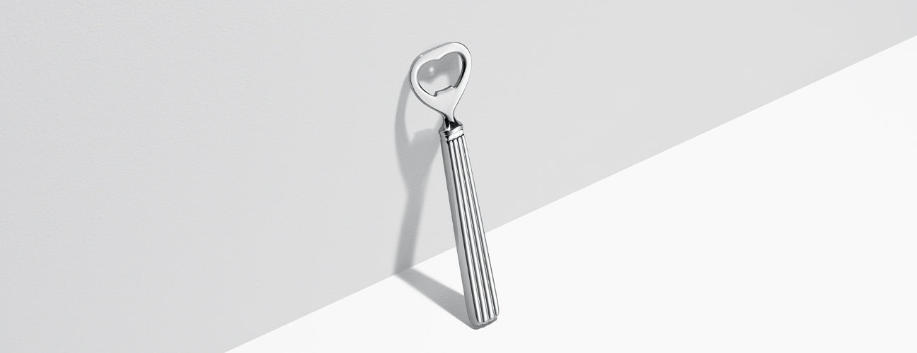 Bernadotte Bottle Opener - FIGJ10015889
