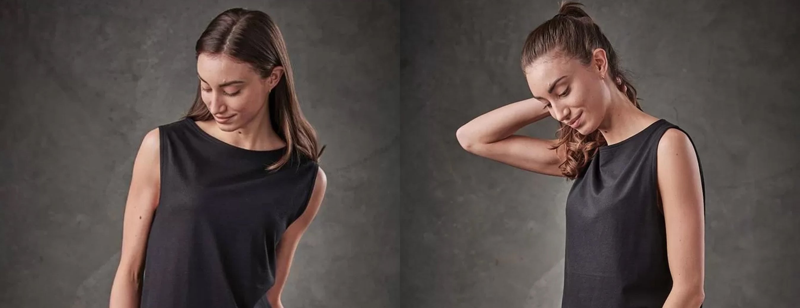 Torcello Tank Top - ST17