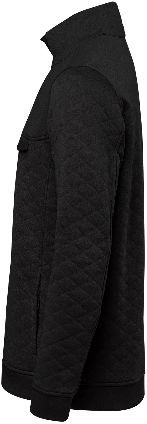 Montebello Thermal Pullover (U) - SF32