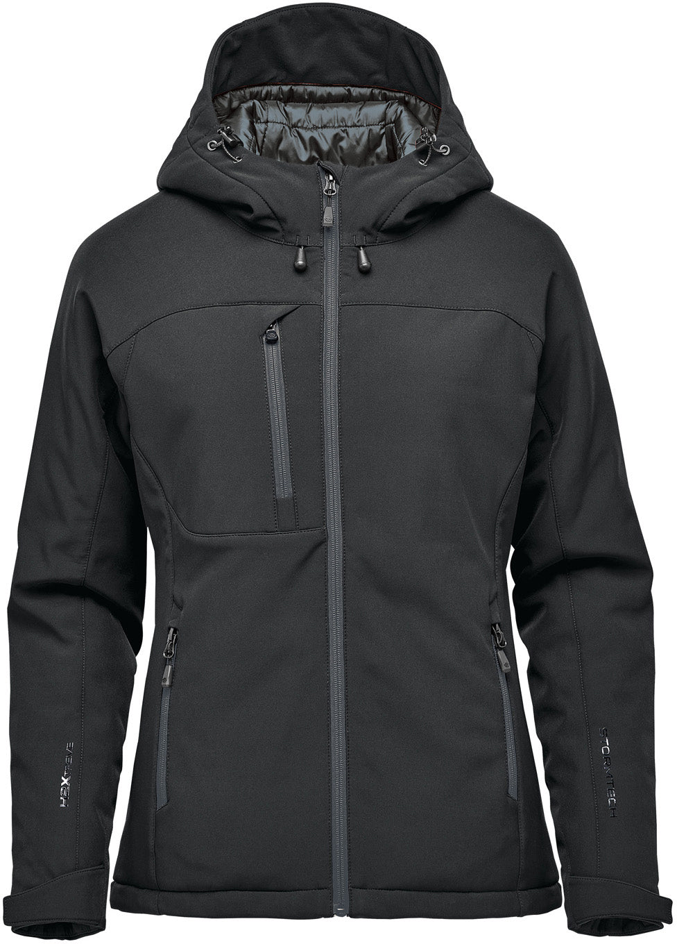 Orbiter Insulated Softshell (D) - SK37