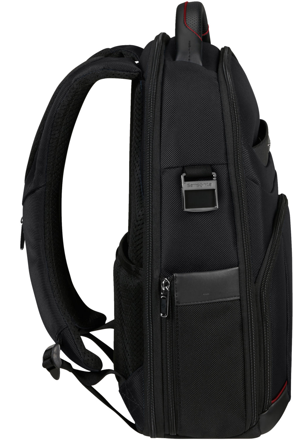 Pro-DLX 6 PC-ryggsekk 14.1 - X147139